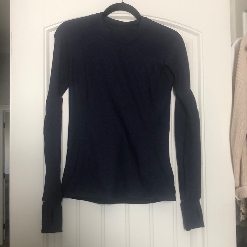 Lulu top